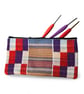 Notions Pouch organiser for crafting tools