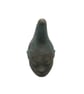 Queen Idia Bust, Benin Bronze Statue, Nigerian History Ornament, African queen  - Image 7