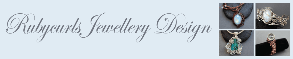 Rubycurls Jewellery Design