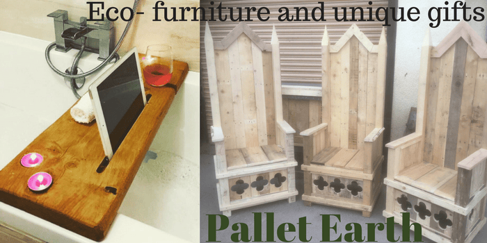 Pallet Earth
