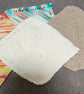 Hand Knit Cotton Dishcloth washcloth various colours 