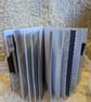 Small silver-tastic journal notebook  - Image 4