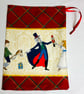 Reusable Gift Bag - Image 2