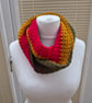 Infinity scarf  - Image 2