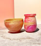 Sunset trinkets