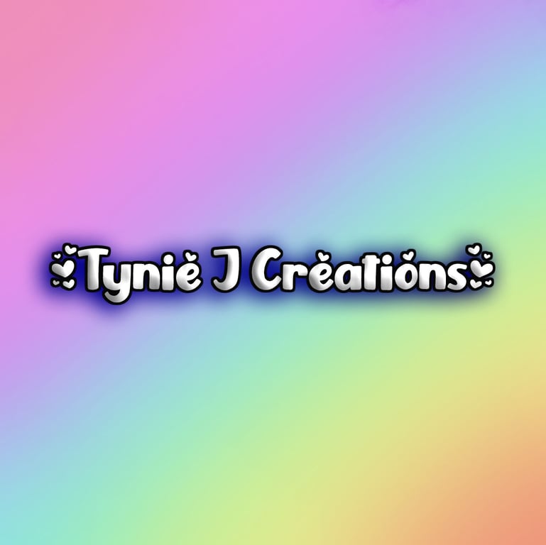 Tynie J Creations