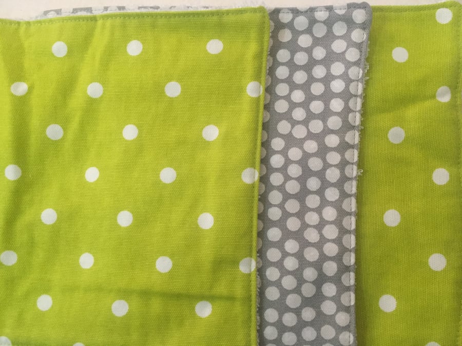 Unpaper Towels, Reusable Kitchen Towel, Zero Waste, Eco Friendly Washable Paper