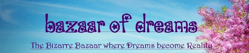 Bazaar of Dreams