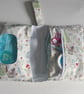 Travel Nappy bag - Image 2