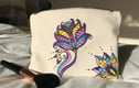 Makeup bags