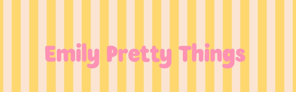 EmilyxPrettyxThings