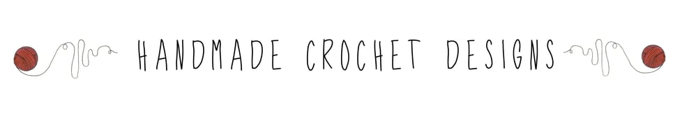 Andrea Lesley Crochet