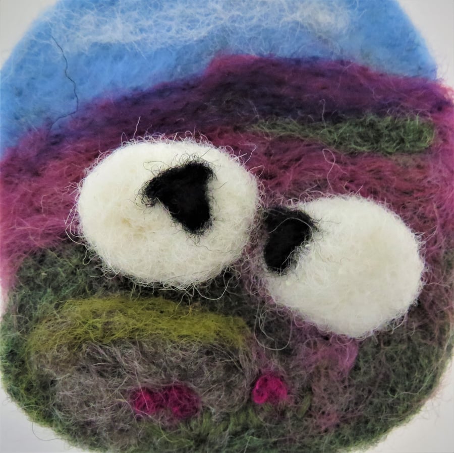 Mini Dales Landscape Picture