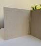 Handmade 40th Birthday Card. Keepsake Card. - Image 3