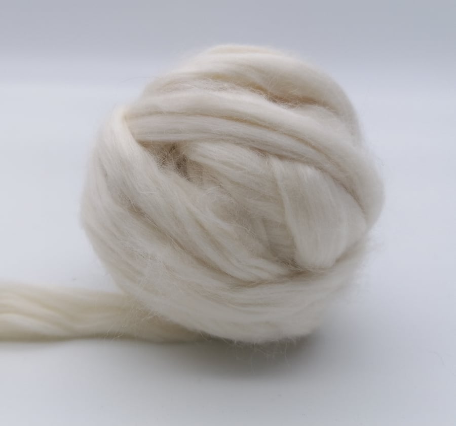 Egyptian Cotton Top White