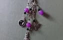 Hanging Ornaments and Bag Charms