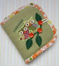 Owl Needle Case - Image 1