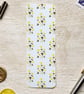 Celandine Flower Bookmark - Double Sided  - Image 3