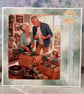 Greeting Card - Downsizing - C 0015
