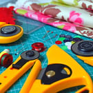 PRIVATE CLASS - Tote Bag workshop - Group booking for 4