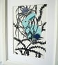 Rabbit and Thistle - Image 3