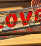 Love Stained Glass - ultimate declaration of Love - Image 4