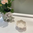 Rose decorative bowl