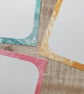 Natural Pattern Gift Notes - Set of 4 Sheets - Image 2