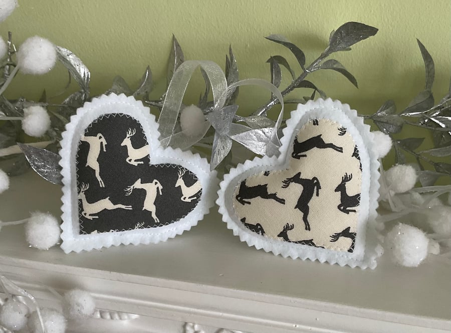 5 Christmas Tree Decorations