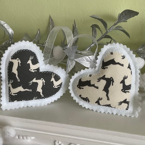 5 Christmas Tree Decorations