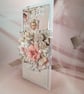 Habdnade Christening Card (O) - Image 6