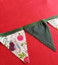 Peter Rabbit bunting