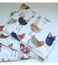 Hen Placemat - Image 7