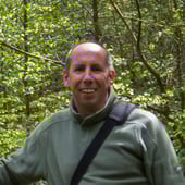 Jonathan Need Glass Studio