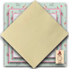 Sale Item- Plain Cream Fat Quarter