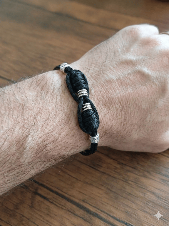 Macramé Bracelet 