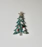 Special Order for Sue - 'Christmas Tree' - Decoration