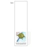 Skating Sprouts Bookmark - Image 2