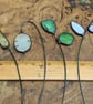 Stained Glass Flowers, Pick Your Own Posy of 3-6 Spring Stems, Thoughtful Gift - Image 7