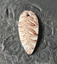 Handcrafted Pendant, Unique Eco Friendly Jewellery, gifts with histories. - Image 2