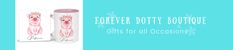 Forever Dotty Boutique 