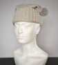 Double Pom Pom Hat - Image 5