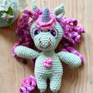 Princess Cake Unicorn