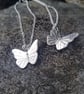 Butterfly Necklace  - Image 1