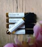 Perfume Oil Roll On, 10ml, Choose Your Fragrance, Vegan Friendly & Cruelty Free
