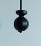 Light Pull & Cord..............................Wrought Iron (Steel)  - Image 1