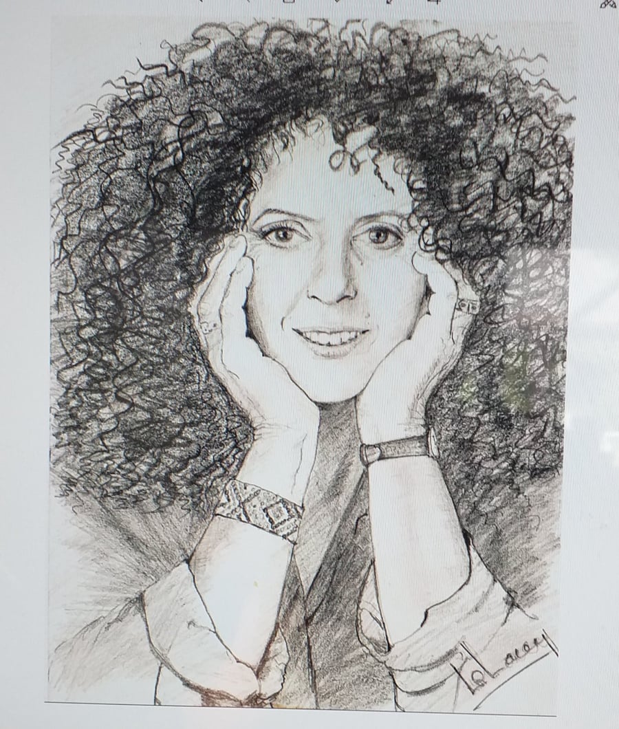 Pencil portraits  for you