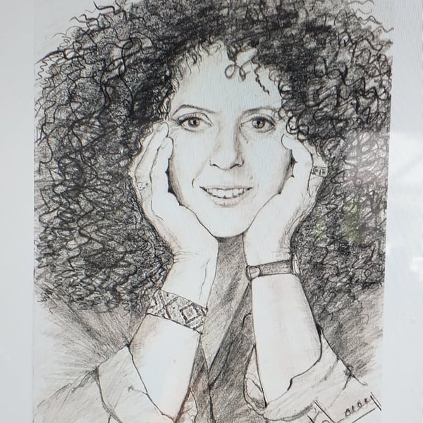 Pencil portraits  for you
