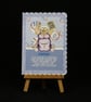 'Bingo!' Humorous greeting card - Image 3