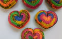 Pin cushions